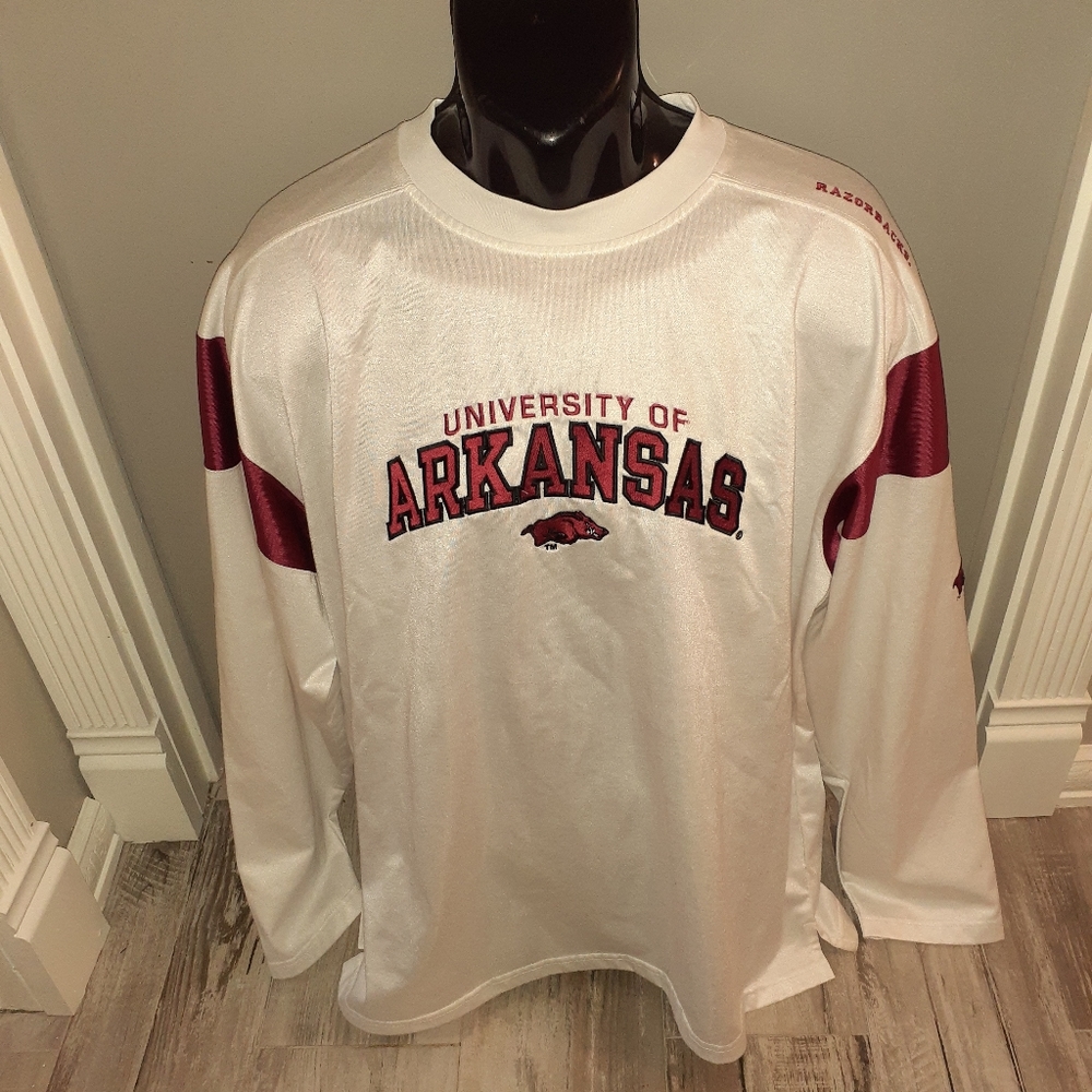 Men's Razorback Sweatshirt